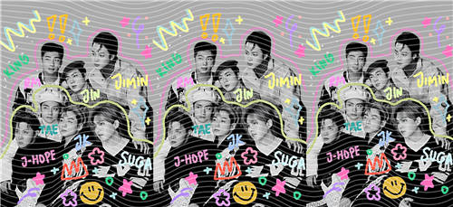 16oz Star Singer-O 408